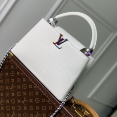 LV Top Handle Bags